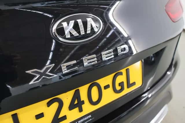 Kia XCeed (2021) thumbnail 33