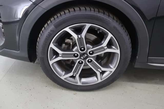 Kia XCeed (2021) thumbnail 34