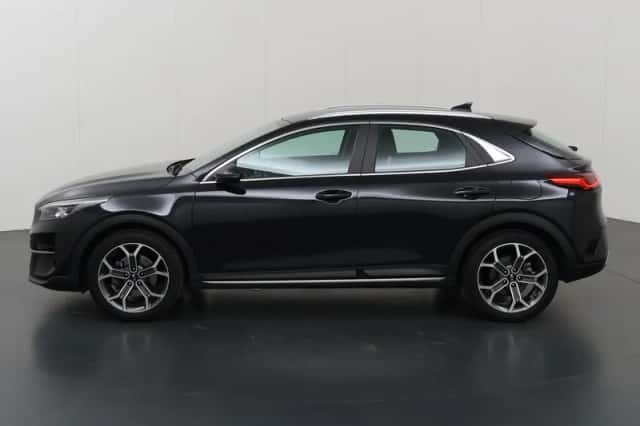 Kia XCeed (2021) thumbnail 5