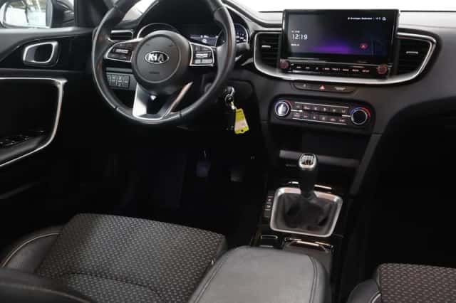 Kia XCeed (2021) thumbnail 9
