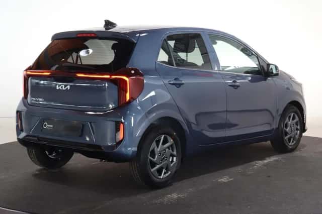Kia Picanto (2026) thumbnail 2