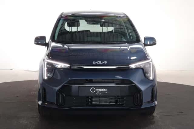 Kia Picanto (2026) thumbnail 3