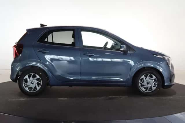 Kia Picanto (2026) thumbnail 6