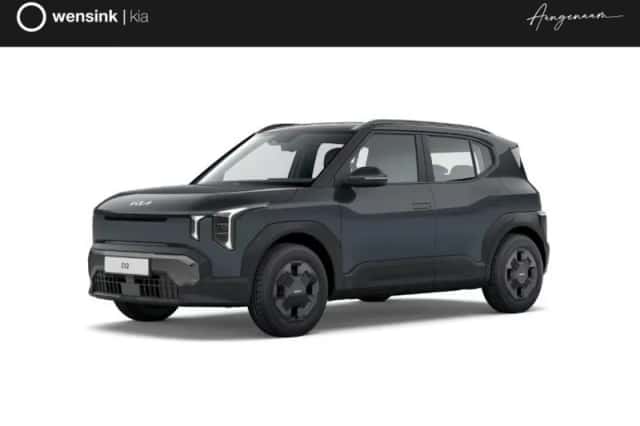 Kia EV2 (2026) thumbnail 1