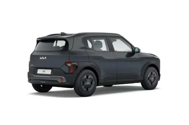 Kia EV2 (2026) thumbnail 2