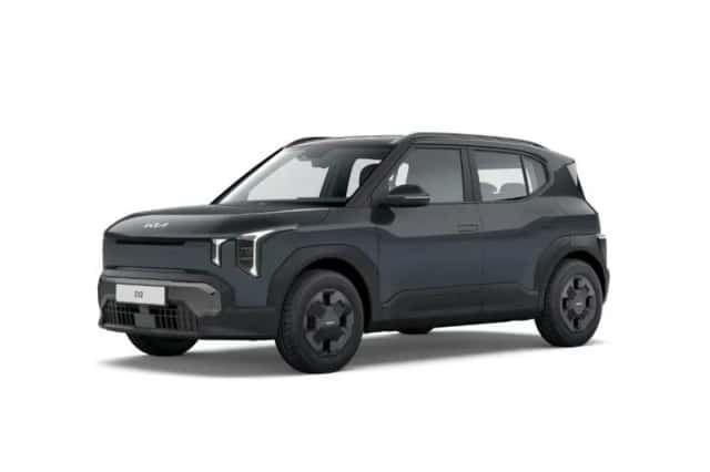 Kia EV2 (2026) thumbnail 6
