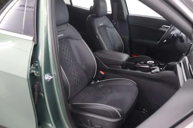 Kia Sportage (2025) thumbnail 12