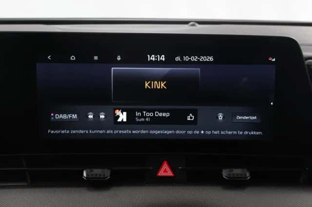 Kia Sportage (2025) thumbnail 17