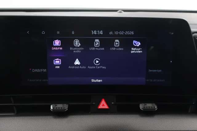 Kia Sportage (2025) thumbnail 18