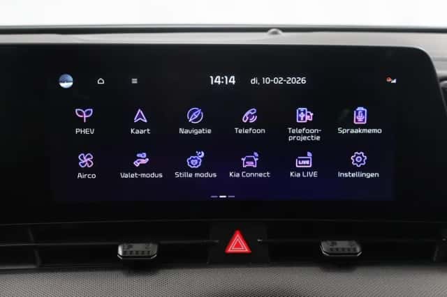 Kia Sportage (2025) thumbnail 20
