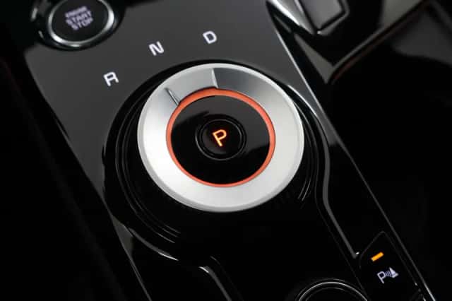 Kia Sportage (2025) thumbnail 26