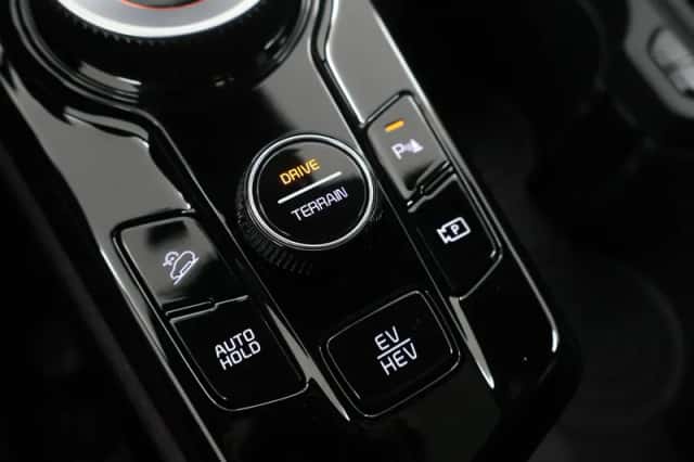 Kia Sportage (2025) thumbnail 27