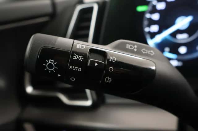 Kia Sportage (2025) thumbnail 35