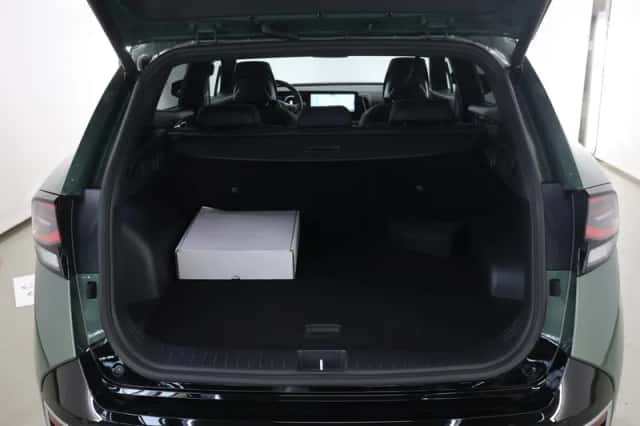 Kia Sportage (2025) thumbnail 40