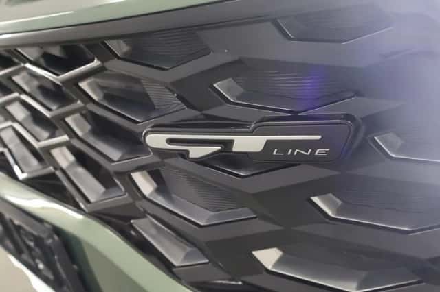 Kia Sportage (2025) thumbnail 44