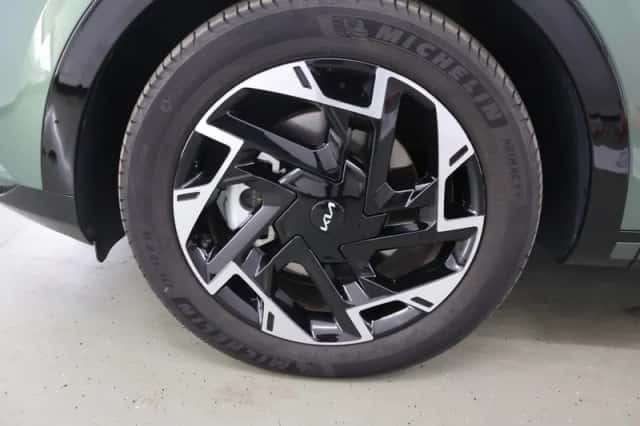 Kia Sportage (2025) thumbnail 45