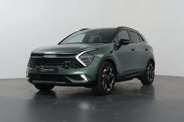 Kia Sportage (2025) thumbnail 46
