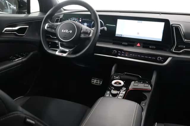 Kia Sportage (2025) thumbnail 9