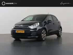 Kia Rio (2017)