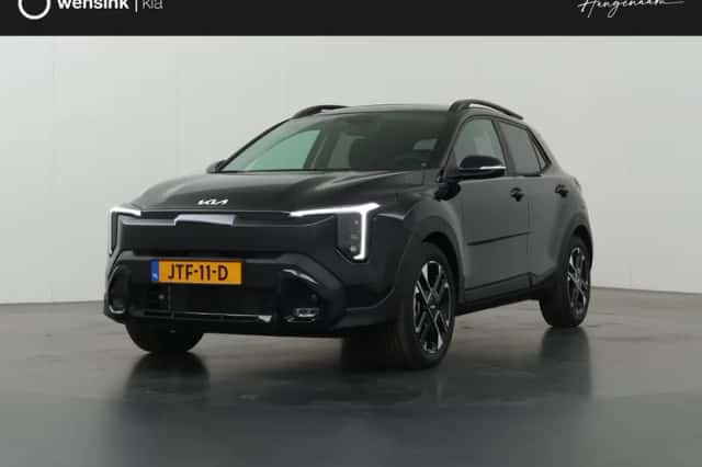 Kia Stonic (2026) thumbnail 1
