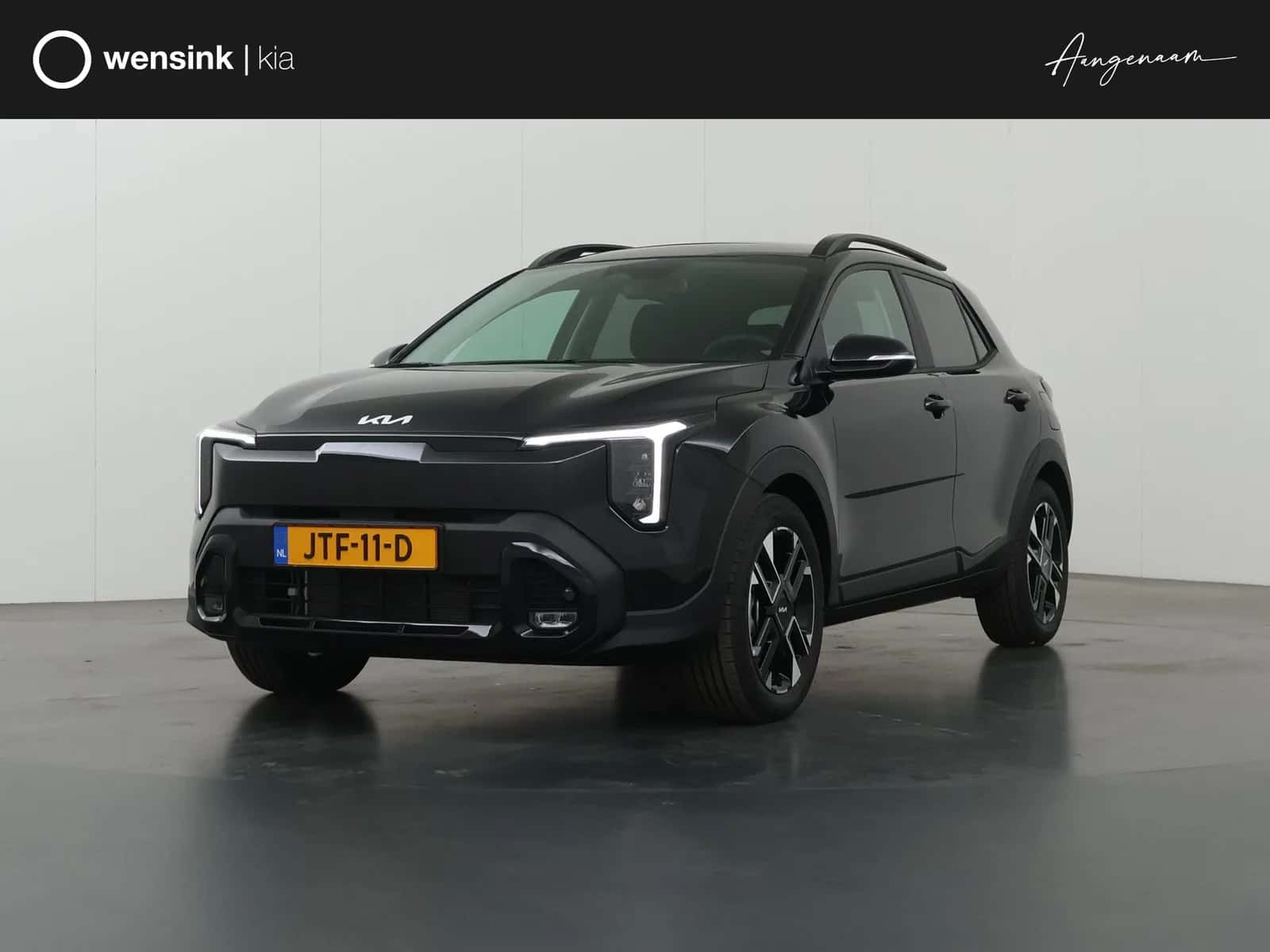 Kia Stonic (2026) — foto 1