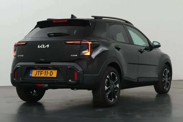 Kia Stonic (2026) thumbnail 2