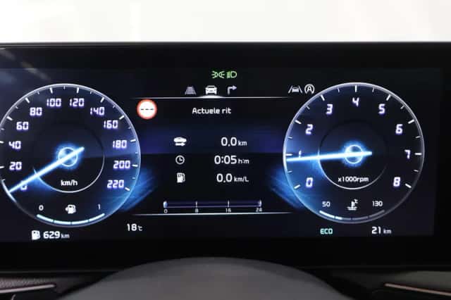 Kia Stonic (2026) thumbnail 12