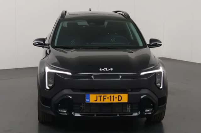 Kia Stonic (2026) thumbnail 3
