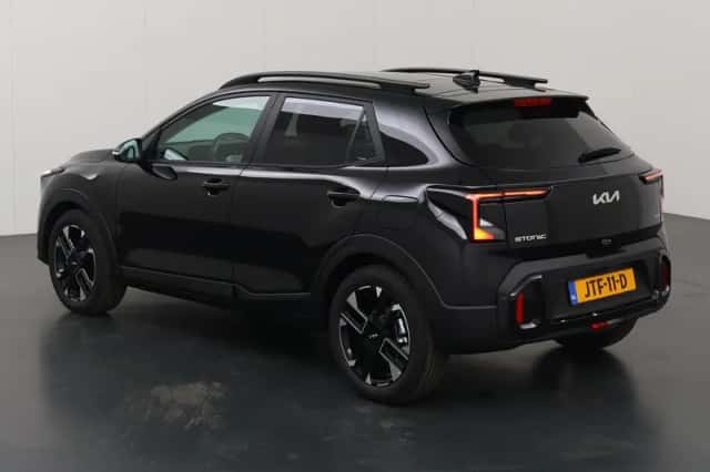 Kia Stonic (2026) thumbnail 22