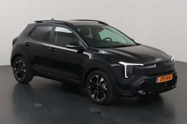 Kia Stonic (2026) thumbnail 23