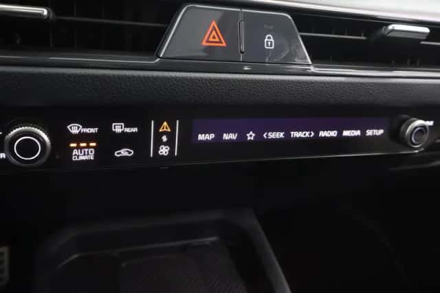 Kia Stonic (2026) thumbnail 26