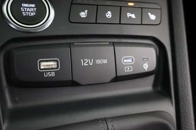 Kia Stonic (2026) thumbnail 28