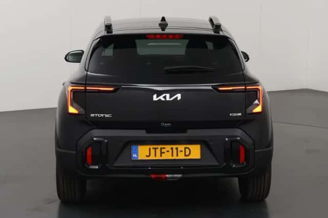 Kia Stonic (2026) thumbnail 4