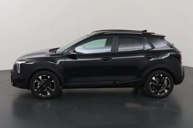 Kia Stonic (2026) thumbnail 5
