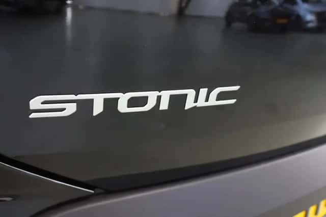 Kia Stonic (2026) thumbnail 42