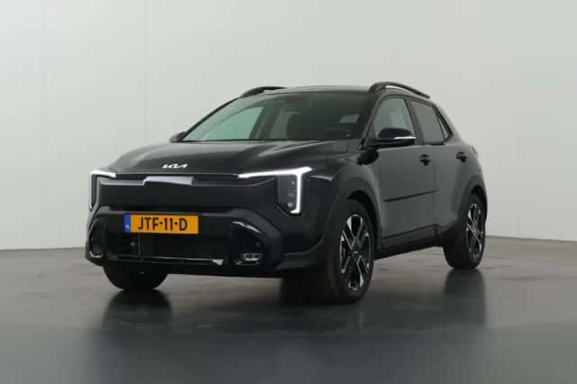 Kia Stonic (2026) thumbnail 44