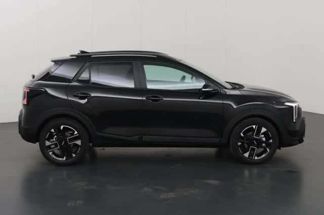Kia Stonic (2026) thumbnail 6
