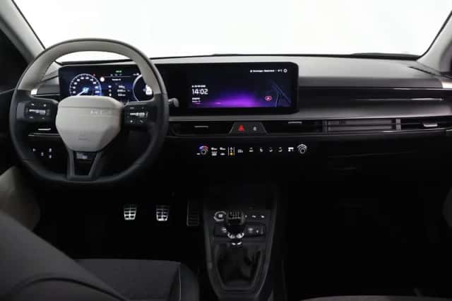 Kia Stonic (2026) thumbnail 8