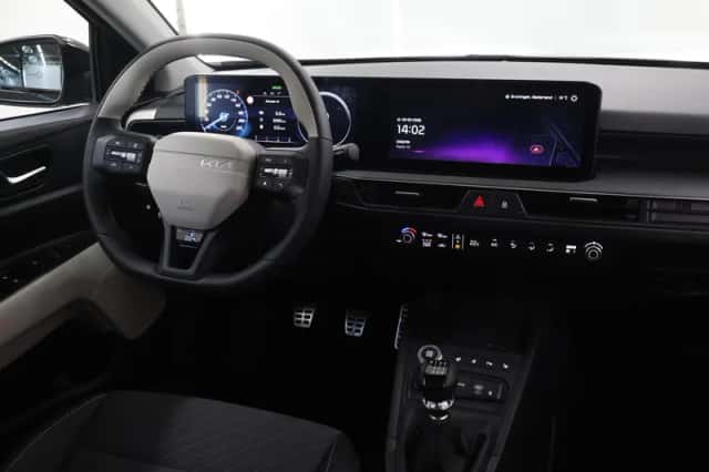 Kia Stonic (2026) thumbnail 9