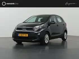 Kia Picanto (2023)