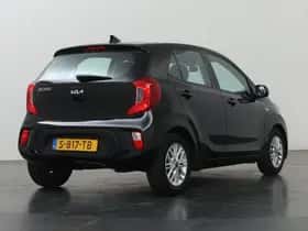 Kia Picanto (2023) thumbnail 2