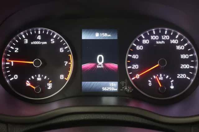 Kia Picanto (2023) thumbnail 12
