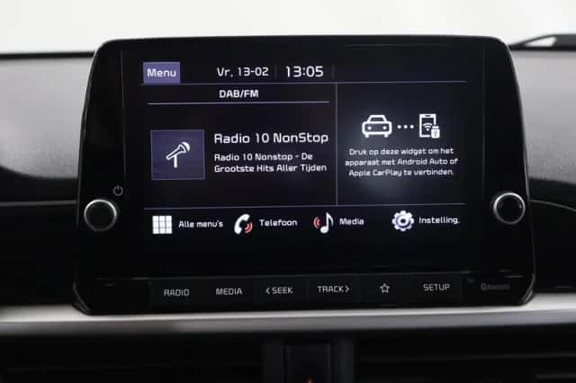 Kia Picanto (2023) thumbnail 13