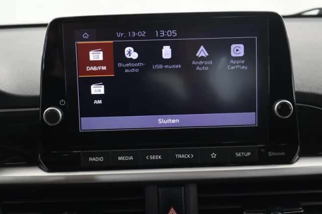 Kia Picanto (2023) thumbnail 16