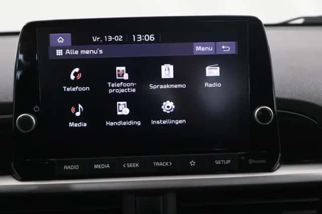 Kia Picanto (2023) thumbnail 18