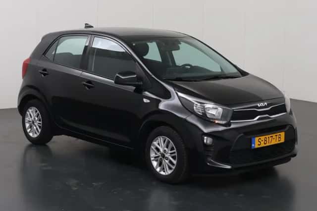 Kia Picanto (2023) thumbnail 23