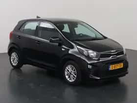 Kia Picanto (2023) thumbnail 23