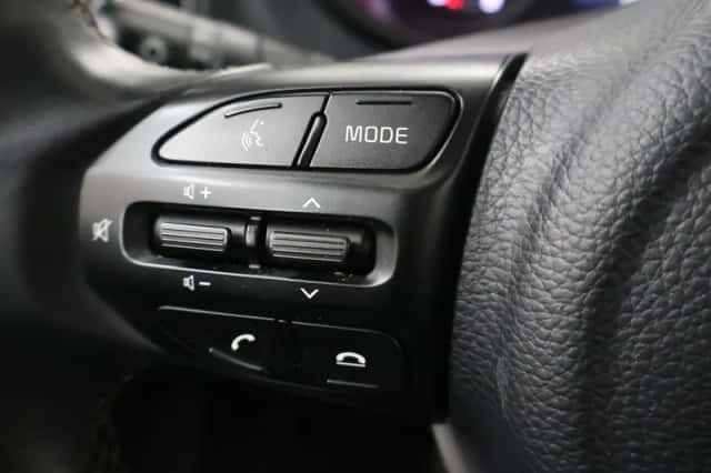 Kia Picanto (2023) thumbnail 28