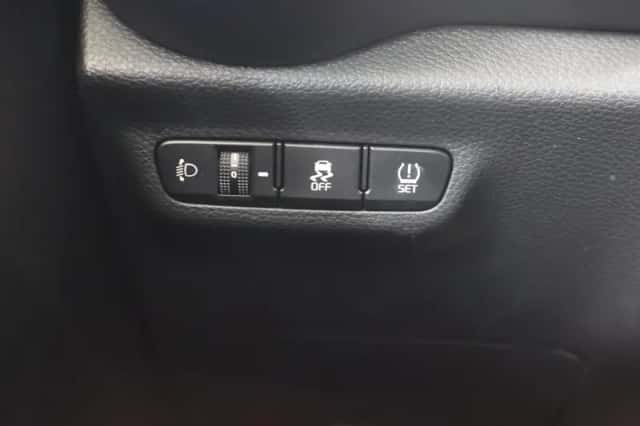 Kia Picanto (2023) thumbnail 30