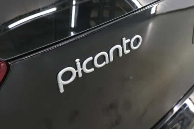 Kia Picanto (2023) thumbnail 33